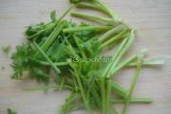 红烧茄子的做法图解8