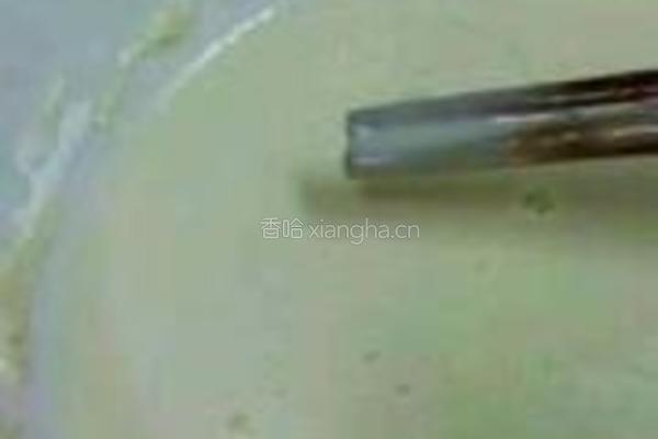 糖醋里脊的做法图解2