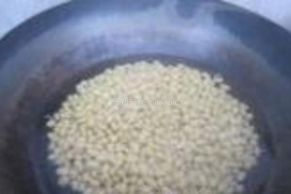 南乳豆芽的做法图解3
