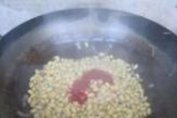 南乳豆芽的做法图解6
