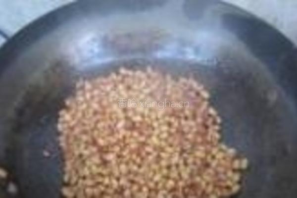 南乳豆芽的做法图解7