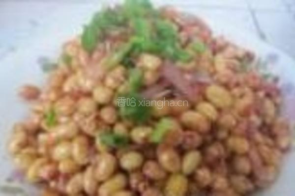 南乳豆芽的做法图解8