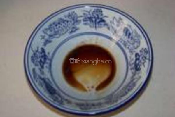 肺片米粉的做法图解7