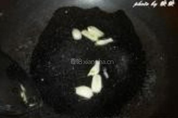 鸭胗黄瓜汤的做法图解4