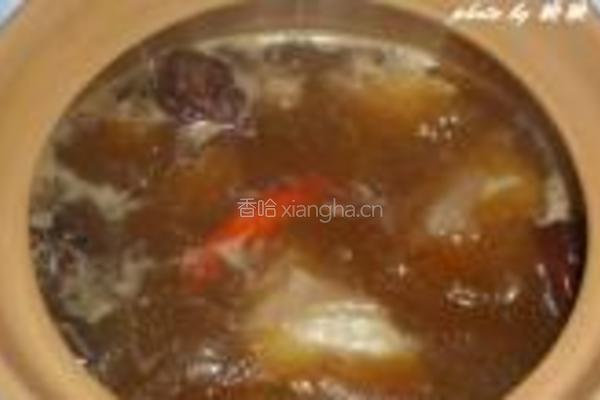 卤猪尾巴的做法图解8