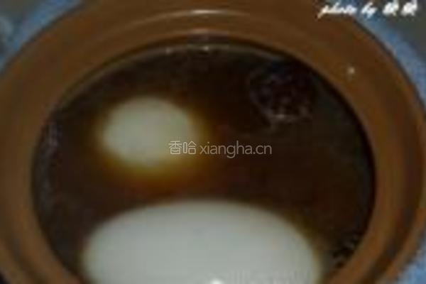 卤猪尾巴的做法图解9
