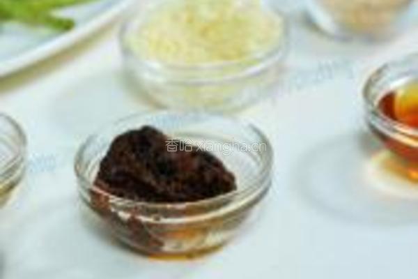 干煸四季豆的做法图解10