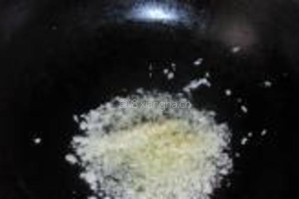 蚝油豇豆卷的做法图解4