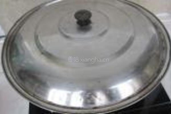 卤翅根的做法图解5