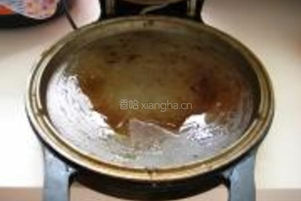门钉肉饼的做法图解12