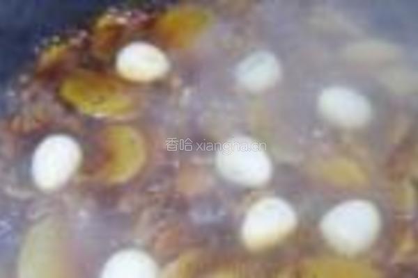 酱闷烧土豆的做法图解2