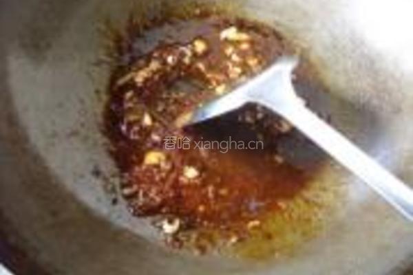 鱼香茄子的做法图解7