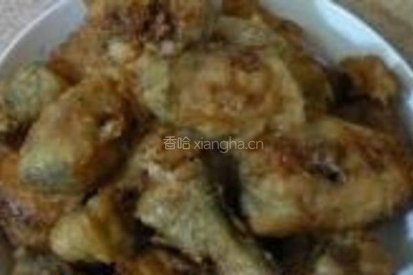 无头鱼炖豆腐的做法图解10
