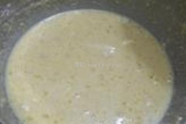 无头鱼炖豆腐的做法图解6