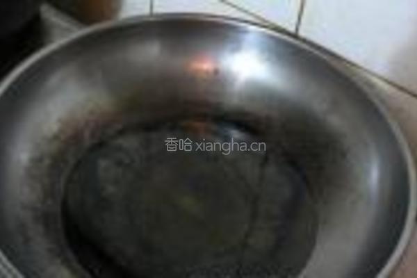 无头鱼炖豆腐的做法图解8