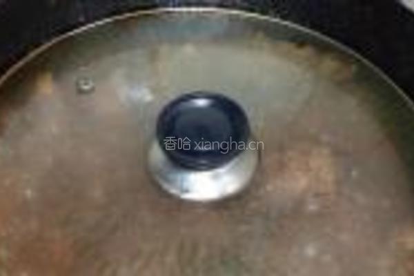 东北酱骨头的做法图解7