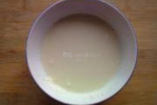 锅包肉的做法图解10