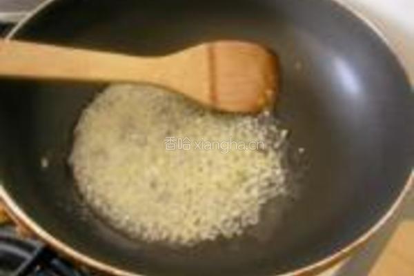 鱼香肉丝的做法图解3