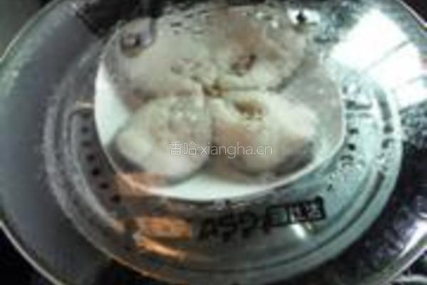 粉蒸草鱼的做法图解6