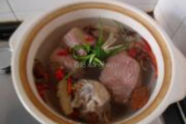 卤牛肉的做法图解5