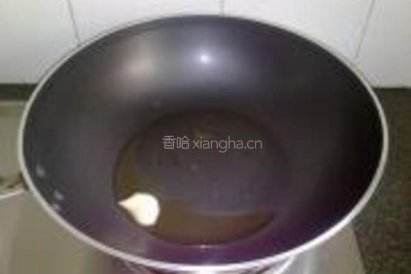 酸辣魔芋的做法图解6