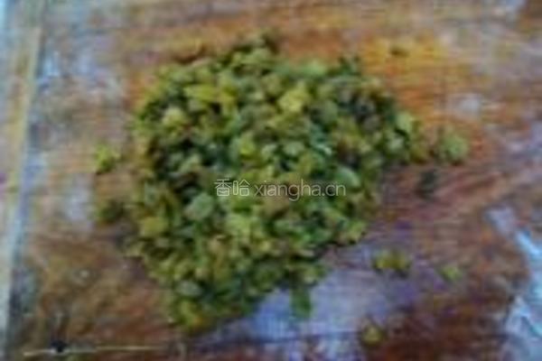 全麦花卷的做法图解6