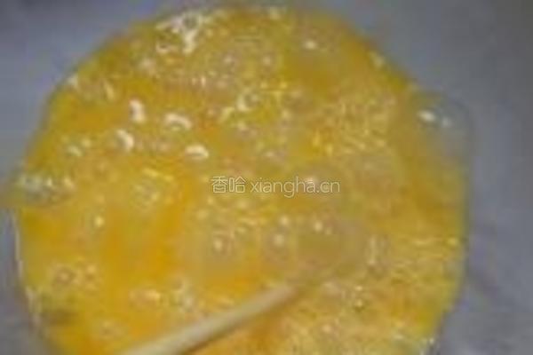 榨菜如意卷的做法图解8