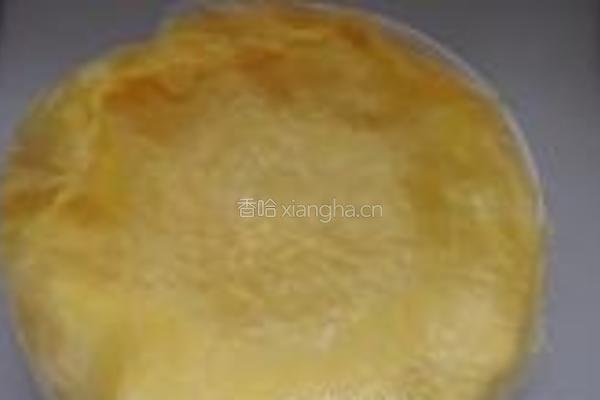 榨菜如意卷的做法图解9