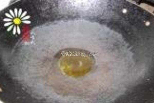 醋溜土豆丝的做法图解4