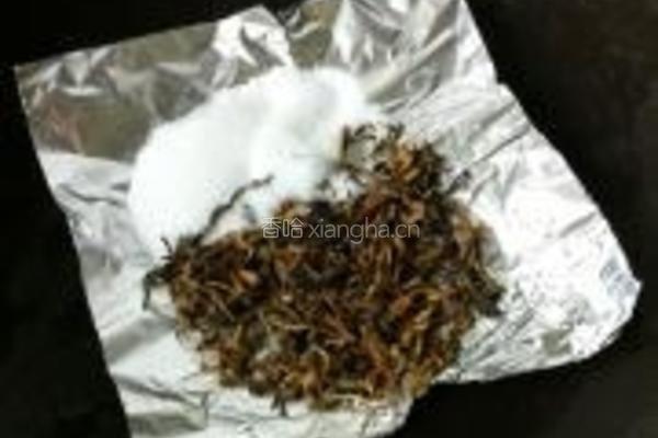 熏鸡的做法图解5