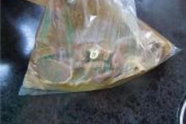 鸭血粉丝的做法图解3