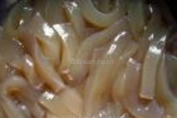 魔芋啤酒鸭的做法图解10