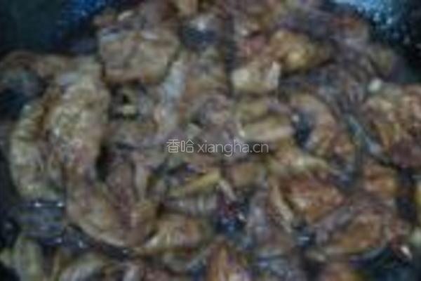 独面筋的做法图解17