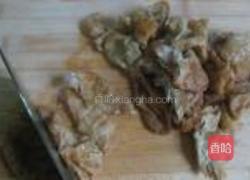 独面筋的做法图解8
