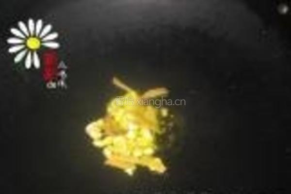 开洋娃娃菜的做法图解4