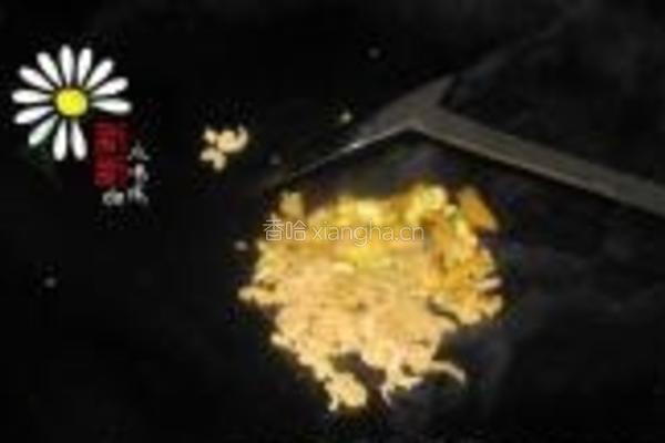 开洋娃娃菜的做法图解5