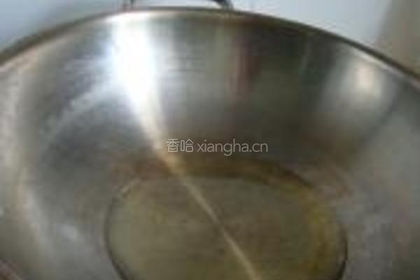 广西酸笋炒酱油肉的做法图解6