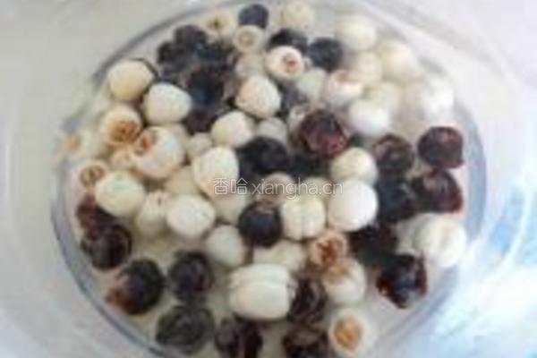 山药鸡汤煲的做法图解6
