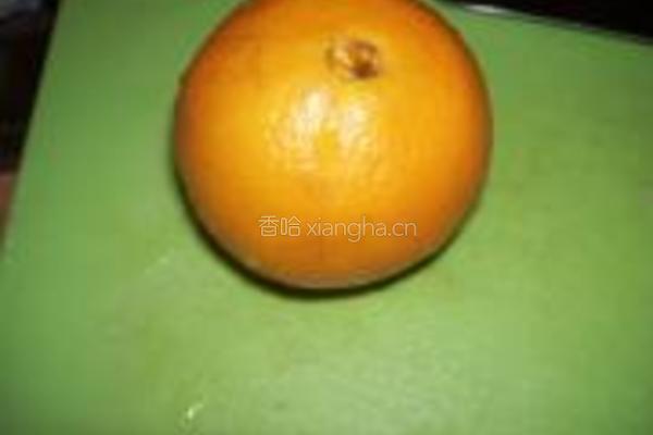 鸡胗沙拉的做法图解1