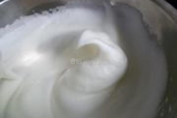 地瓜戚风的做法图解6
