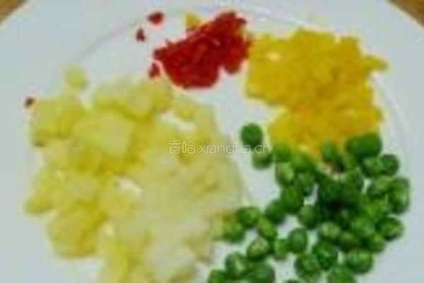 花样土豆泥沙拉的做法图解5
