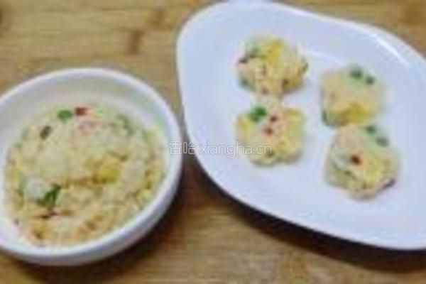 花样土豆泥沙拉的做法图解7