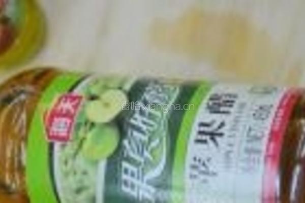 芥辣金针银鱼的做法图解8
