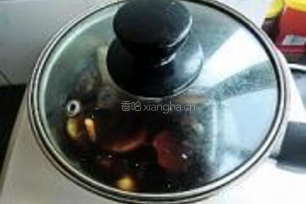 五香干的做法图解15
