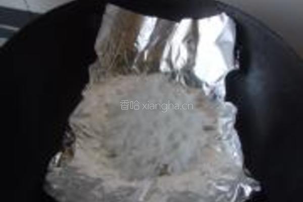 东北熏干豆腐卷的做法图解5
