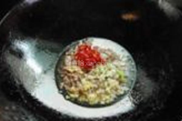 鱼香嫩豆腐的做法图解4