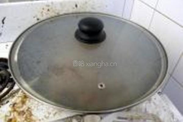 糖醋排骨的做法图解7