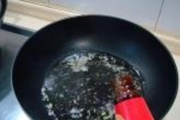 石锅拌饭的做法图解12