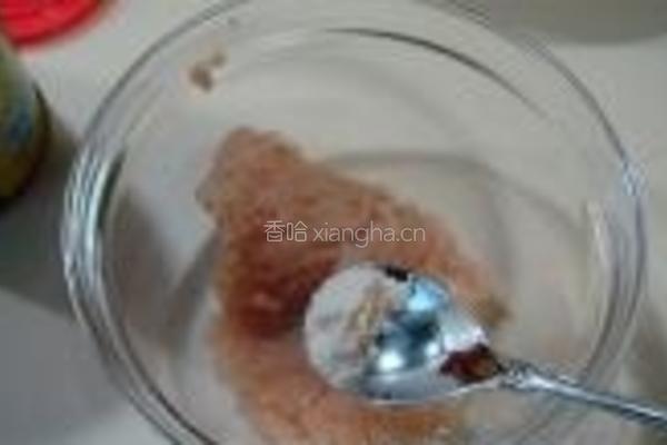 石锅拌饭的做法图解3