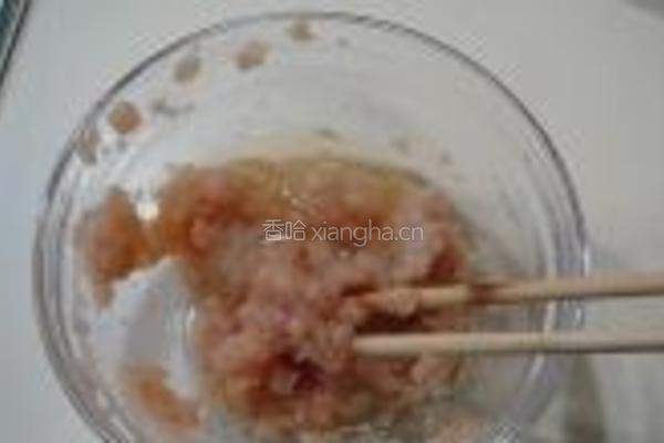 石锅拌饭的做法图解5